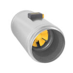 Aspiratore Can Fan-Q-Max Ac 250 - 1.590 m³/h