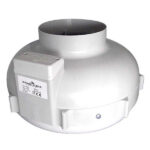 Aspiratore PK 200 mm - 950 m³