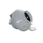 Aspiratore RVK SILEO 200 A1 - 796 m³