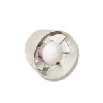 Aspiratore in linea elicoidale da 125 mm Cornwall Electronics