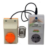 Regolatore di ventola con termostato DM-1.500