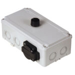 Fancontroller professionale DV11 6 A