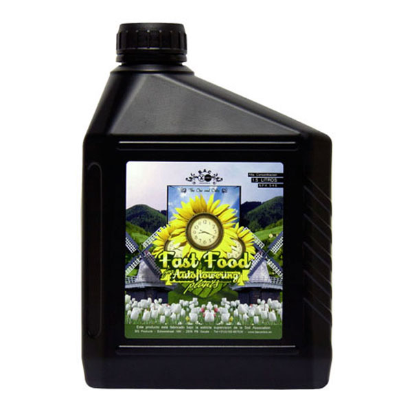 Fast-Food-Autoflowering-15-lt-BAC.jpg Fast Food Autofiorente BAC - immagine 1