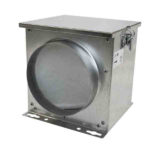 Filtro 125 antipolline e anti-insetti