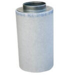 Filtro PK 250/500 - 1300 m³ Eco