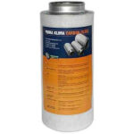 Filtro PK 250/1.000 - 2.700 m³ Industry