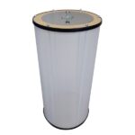 Filtro impollinatore Pollinator Ricambio tamburo P3000 - 120 µm