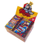 Filtri Monkey King Unbleached, 50 u.