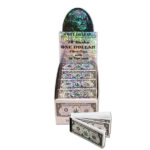 Filtri Tips Dollar 55x25 mm. 20 u.