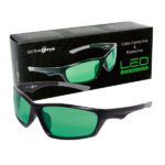 Occhiali Active Eyes Led Growroom