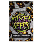Gary Payton x Purple Punch 3 u, versione femminile, edizione limitata Ripper Seeds