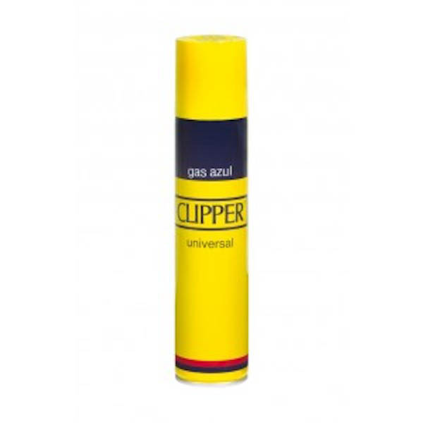 Gas-Clipper-Azul-300-ml.jpg Gas Clipper Blu 300 ml - immagine 1