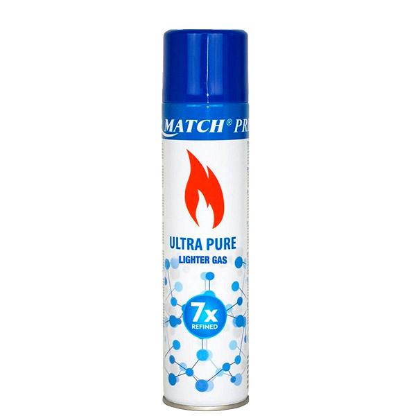 Gas-Refill-Ultra-Pure-Premium-300-ml.jpg Ricarica di gas Ultra Pure Premium 300 ml - immagine 1