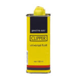 Benzina Clipper 133 ml