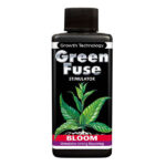 Greenfuse Bloom 100 ml Growth Technology