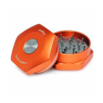 Grinder Quick Grinder Arancione