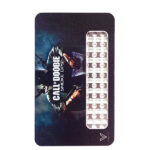 Grinder - Carta "Call of Doobie Syndicate"