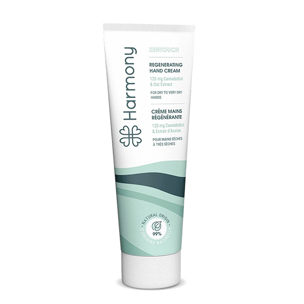 Harmony-Crema-Manos-Cbd-60-ml.jpg Harmony Crema per le mani al CBD 60 ml, - immagine 1