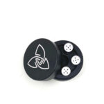 Hizen Stilus Pro konduktion Capsule monodose, confezione da viaggio da 6 u.