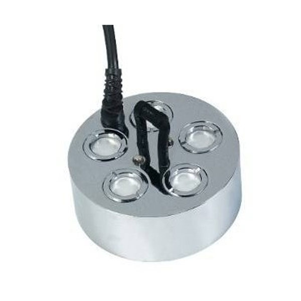Humidificador-Mist-Maker-5-Membranas.jpg Umidificatore Mist Maker 5 membrane - immagine 1