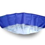 Ice o Lator Grande 190 lt Ø80 - 220 micron