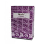 Incenso Goloka Happiness 15 g - 12 u