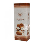 Incenso Green Tree Coco 20 g - 6 u
