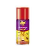 Insetticida Descarga Total 150 ml Flower