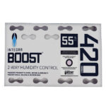 Integra Boost Umidità 55% 420 g. Confezione da 5 u.