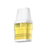 Joyetech Widewick Mecha 1,2 Ohm. Bianco, 5 u.