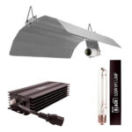 Kit 600 W Lumii Nero Elettronico