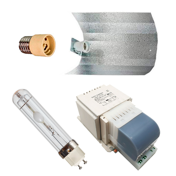 Kit-LEC-Easy-Garden-315-w-3000-K.jpg .Kit LEC Easy Garden 315 W. 3000 K. - immagine 1