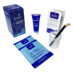 Kit di pulizia e calibrazione dell'elettrodo Ec Bluelab