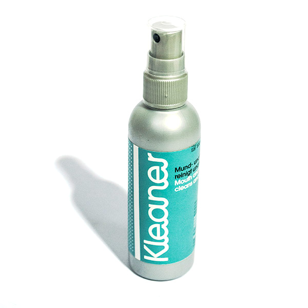 Kleaner-Test-de-Saliva-Spray-100-ml.jpg Kleaner Test della saliva in spray da - immagine 1