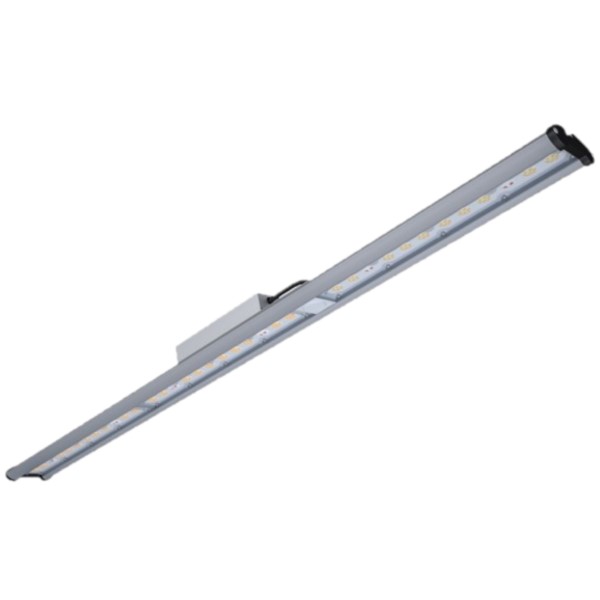 Led-Platinum-100-w-Daystar-230-mols.jpg .LED Platinum 100 W Daystar 230 µmol/s - immagine 1