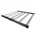 .Led Platinum Eco Led 720 W con driver integrato