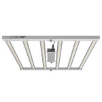 Led Pure Fission 720 W, completamente regolabile