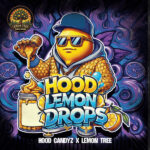 Lemon Hood Drops femmina Elev8 Seeds