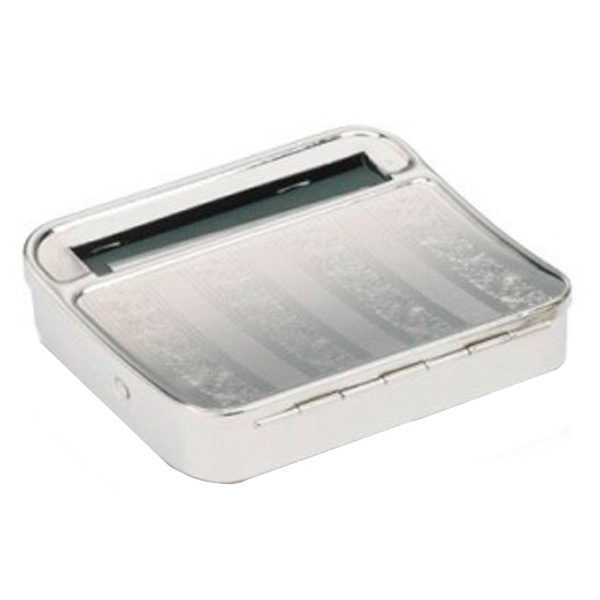 Liadora-Caja-Metal-114-78-mm.jpg Miscelatore con corpo in metallo 1.1/4 - 78 mm. - immagine 1