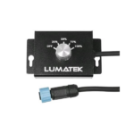 Lumatek Dimer a 3 pin, barra supplementare da 100 W, spettro completo