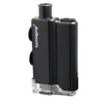 Lente d'ingrandimento con microscopio 60x100 Lumagny