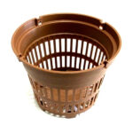 Vaso a griglia 15 cm. General Hydroponics RainForest2