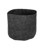 Vaso in tessuto Felt da 21 lt (5 galloni)