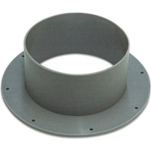 Manguito-Corona-315-mm-Plastico.jpg Manicotto Corona 315 mm. Plastica - immagine 1