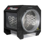 Master Trimmer Sbucciatrice MT Dry 100 Lite