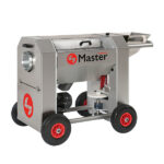 Master Trimmer Sgusciatrice MT Tumbler 500