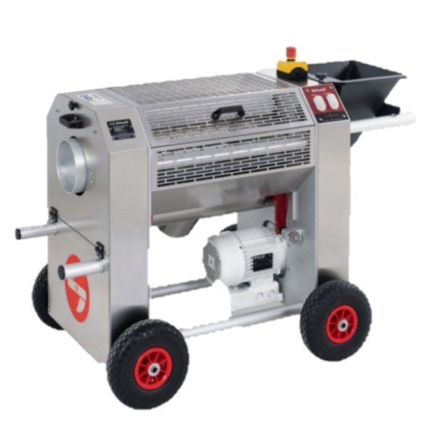 Master-Trimmer-Peladora-MT-Tumbler-500-Aspiradora-Standard.jpg Master Trimmer Sgusciatrice MT Tumbler 500 e aspirapolvere Standard - immagine 1