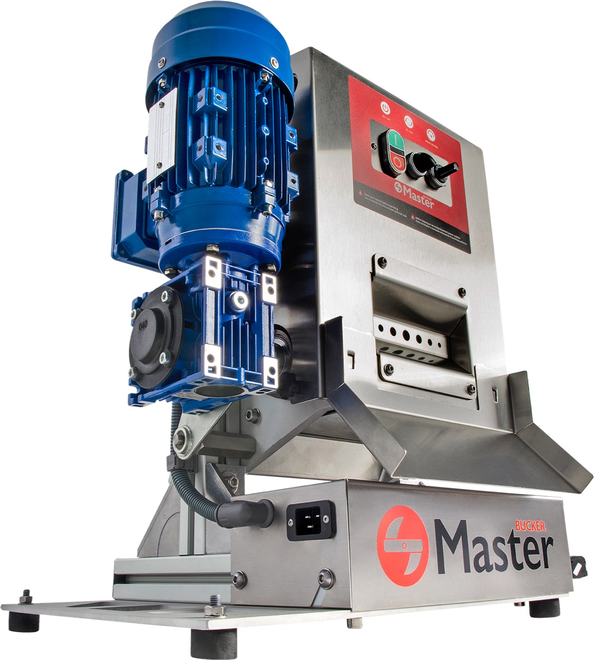 Master-Trimmer-Peladora-Master-Bucker-MB-200.jpg Master Trimmer Sgusciatrice Master Bucker MB 200 - immagine 1