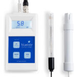 Misuratore pH/EC/TDS Bluelab