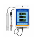 Misuratore pH/EC/TDS Bluelab Guardian Connect